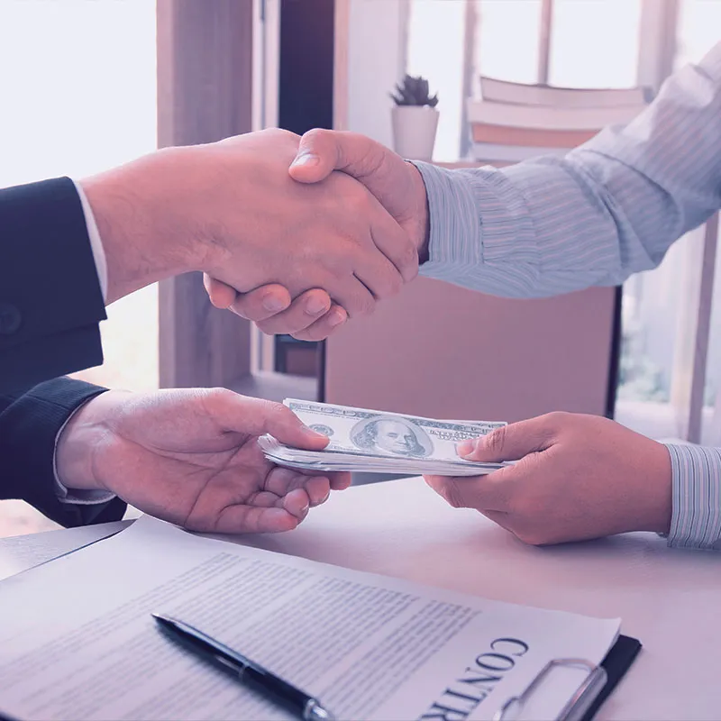 Enhanced Lending Facilities