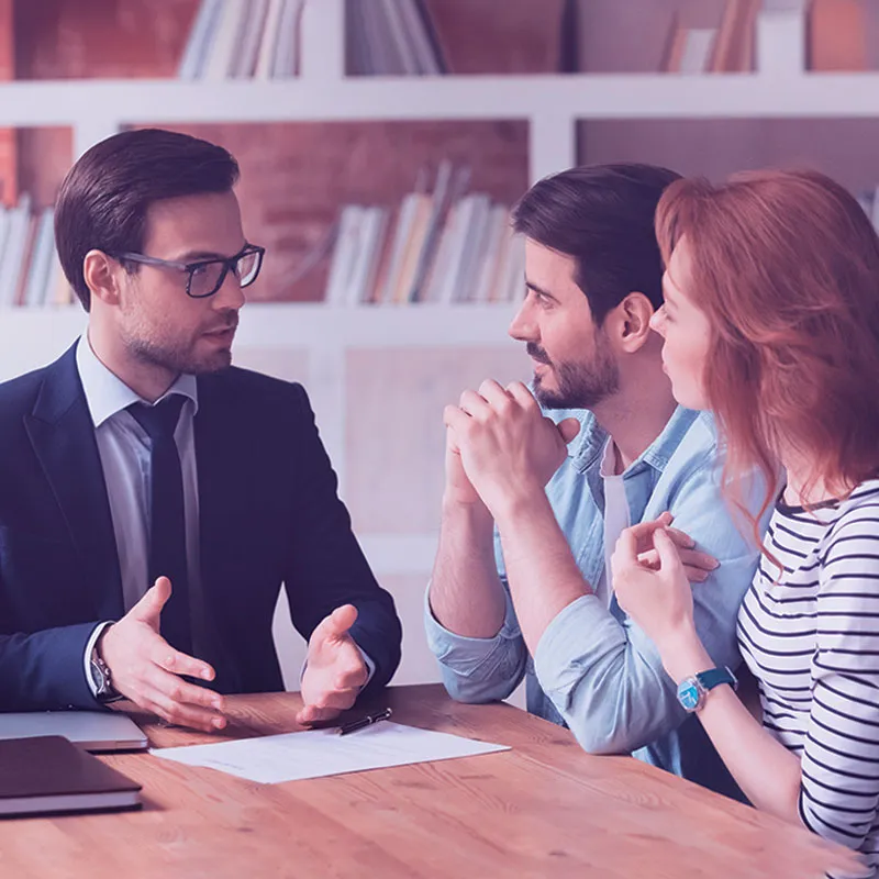 Estate Advisory and Legacy Planning