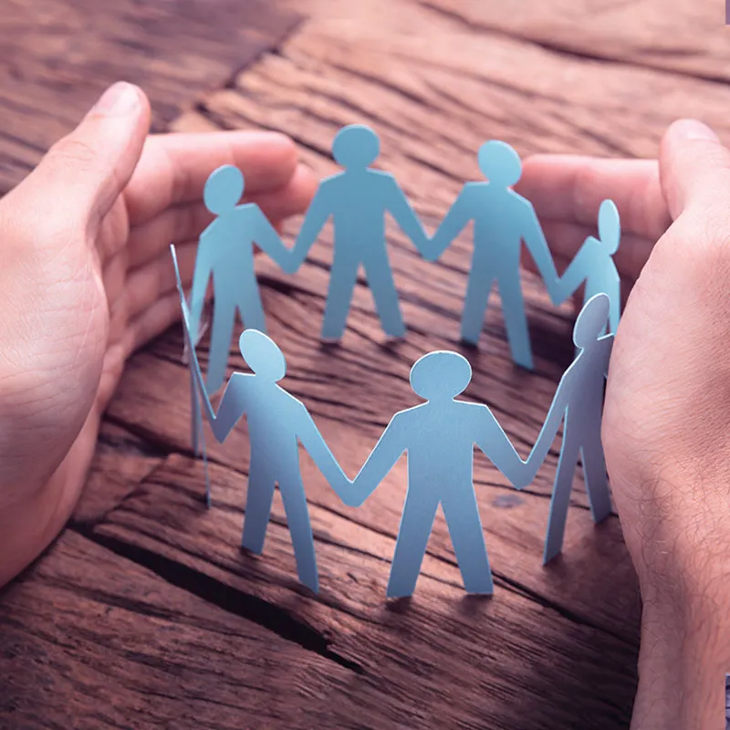 Philanthropy Services