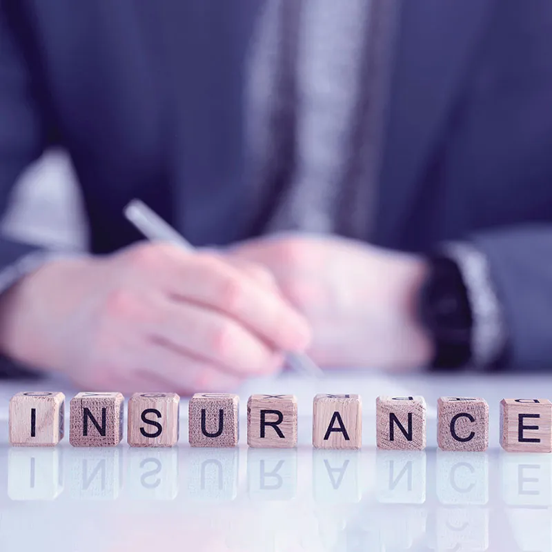 Insurance Services