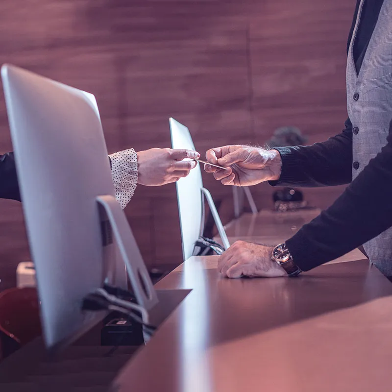 Exclusive Concierge Services