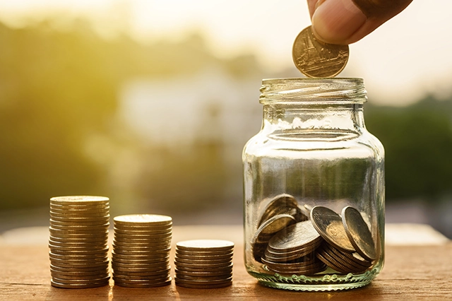 Purely yours - Shariah - Compliant Current Account