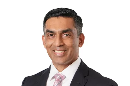 Mr. Kelum Edirisinghe