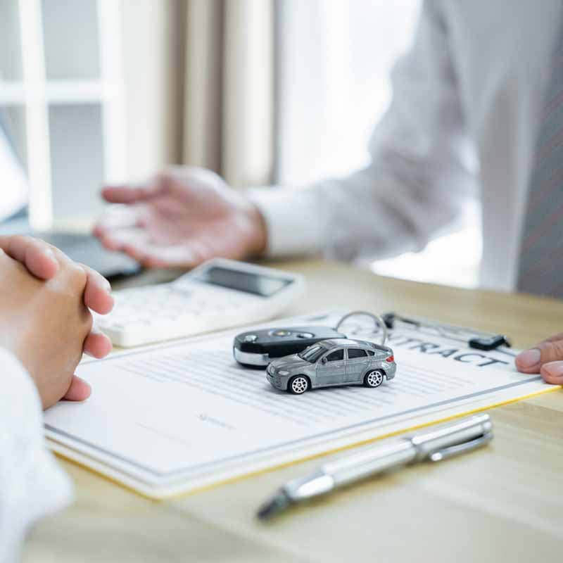 Leasing - NDB Bank