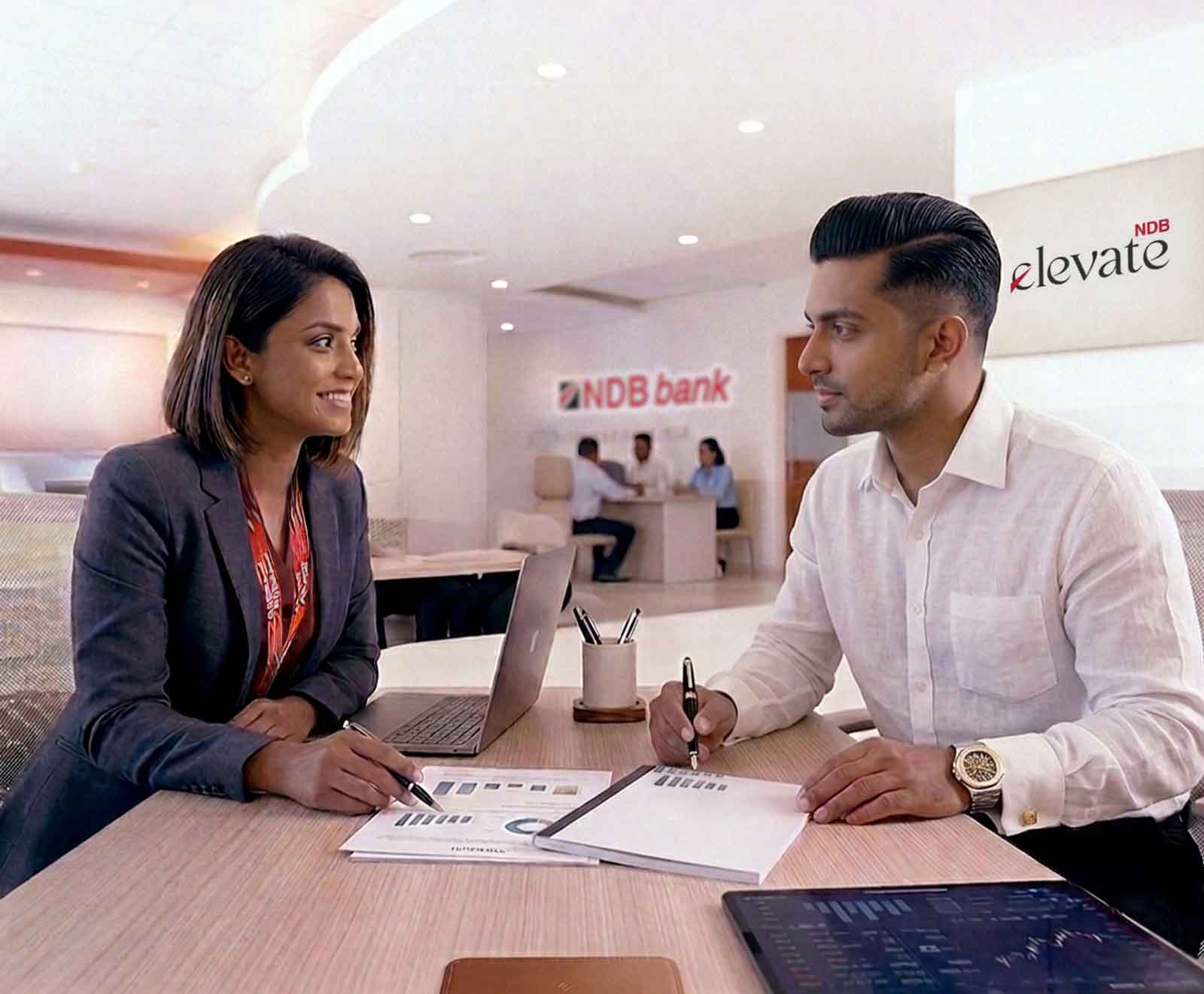 ඔබගේ සේවයටම කැපවූ සම්බන්ධතා නිලධාරියෙක්