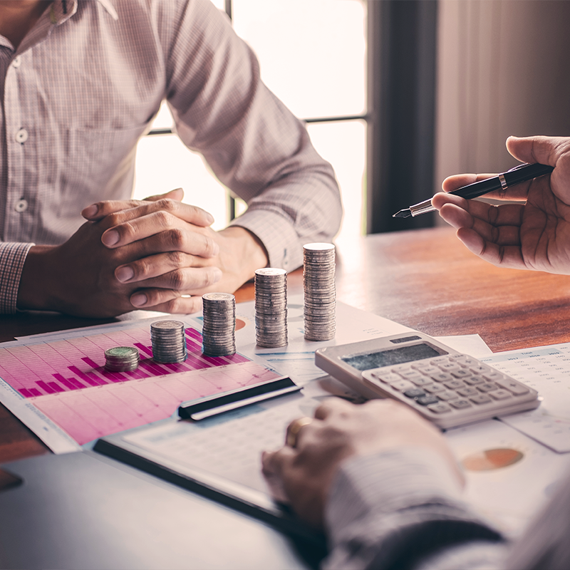 Loans > Cash-Backed Loans & Overdrafts