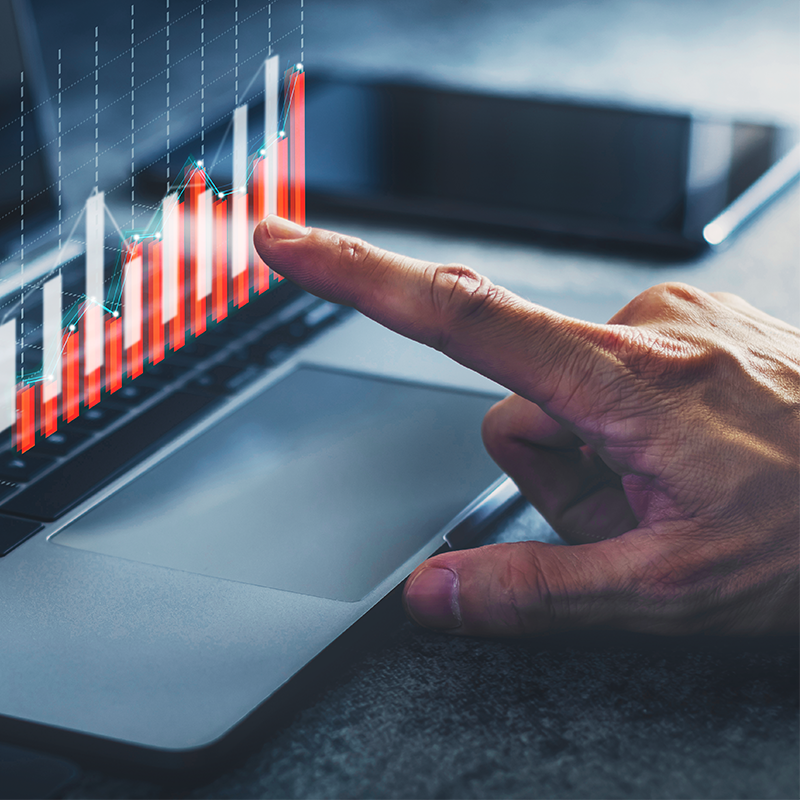 Loans > NDB Margin Trading Facilities